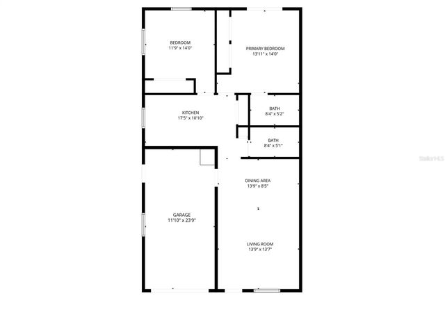 2709 GRAND ISLAND SHORES ROAD 2709, Eustis, FL 32726