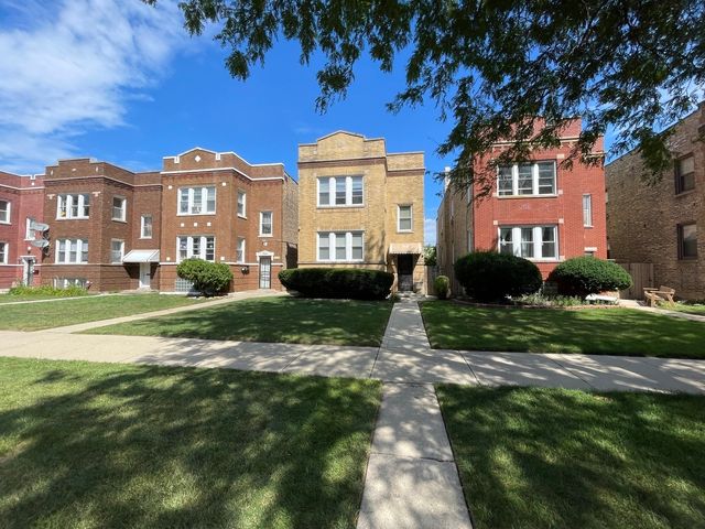 1635 N Central Avenue 2, Chicago, IL 60639