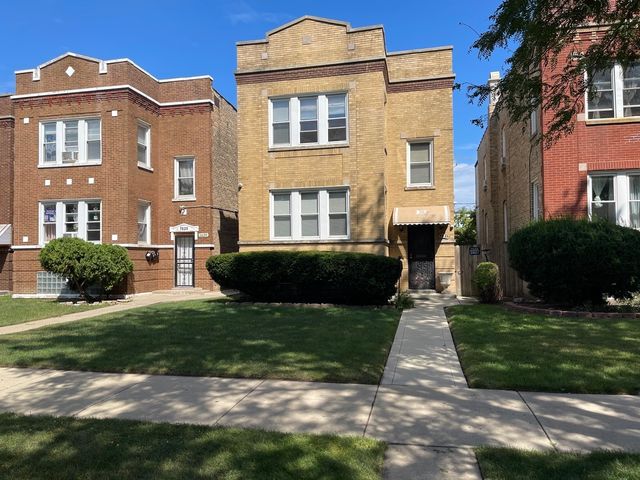 1635 N Central Avenue 2, Chicago, IL 60639