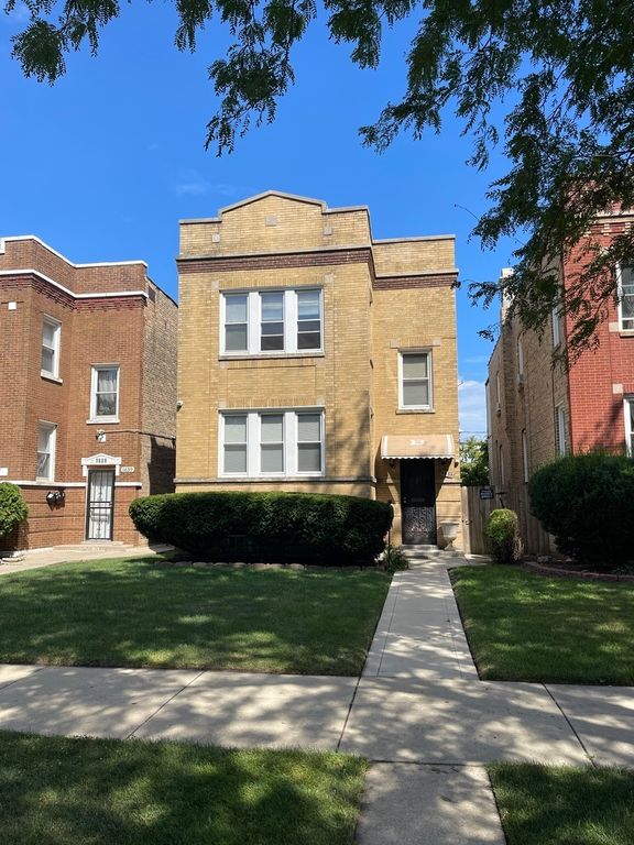 1635 N Central Avenue 2, Chicago, IL 60639
