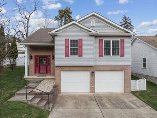 507 HOOVER ROAD, Penn Hills, PA 15235