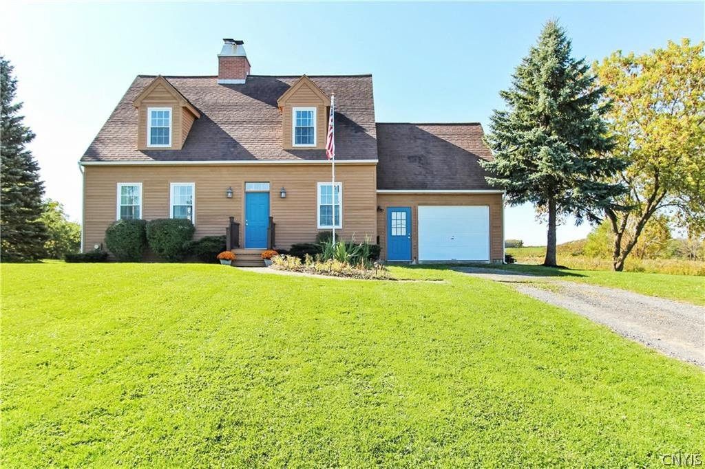 4679 State Route 41a, Niles, NY 13152