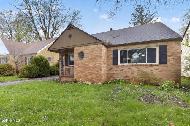 2520 Secor Road, Toledo, OH 43606
