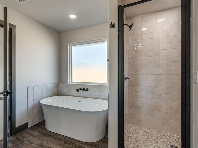 4401 Maxine Drive, Choctaw, OK 73020