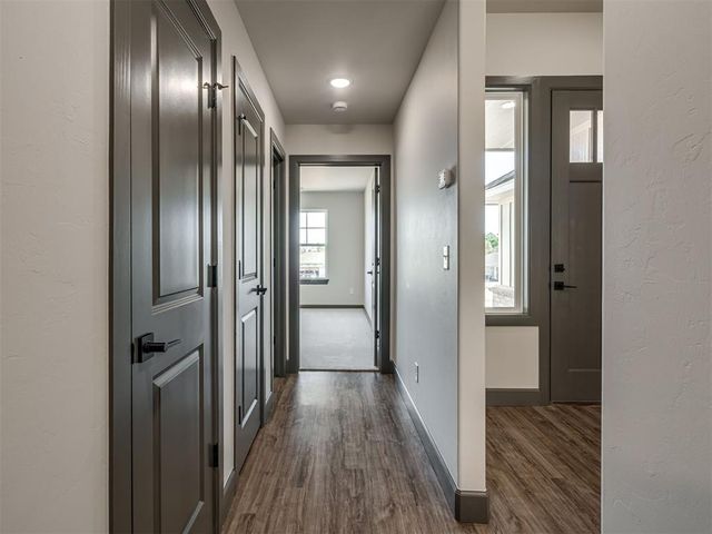 4401 Maxine Drive, Choctaw, OK 73020