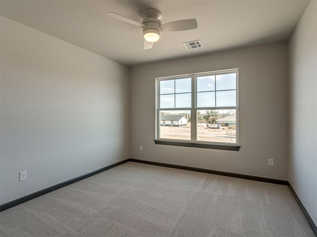 4401 Maxine Drive, Choctaw, OK 73020