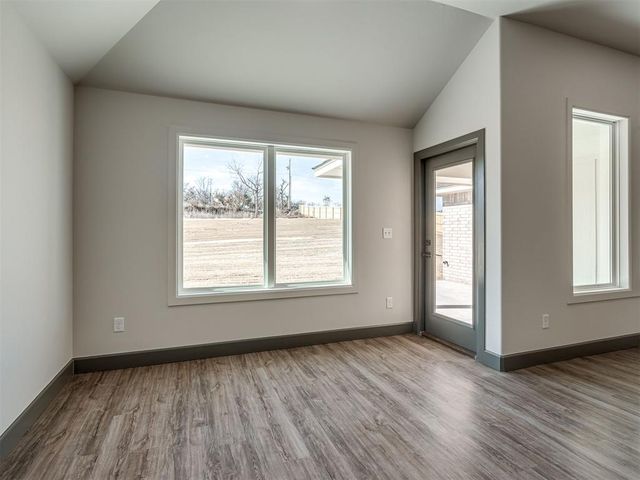 4401 Maxine Drive, Choctaw, OK 73020