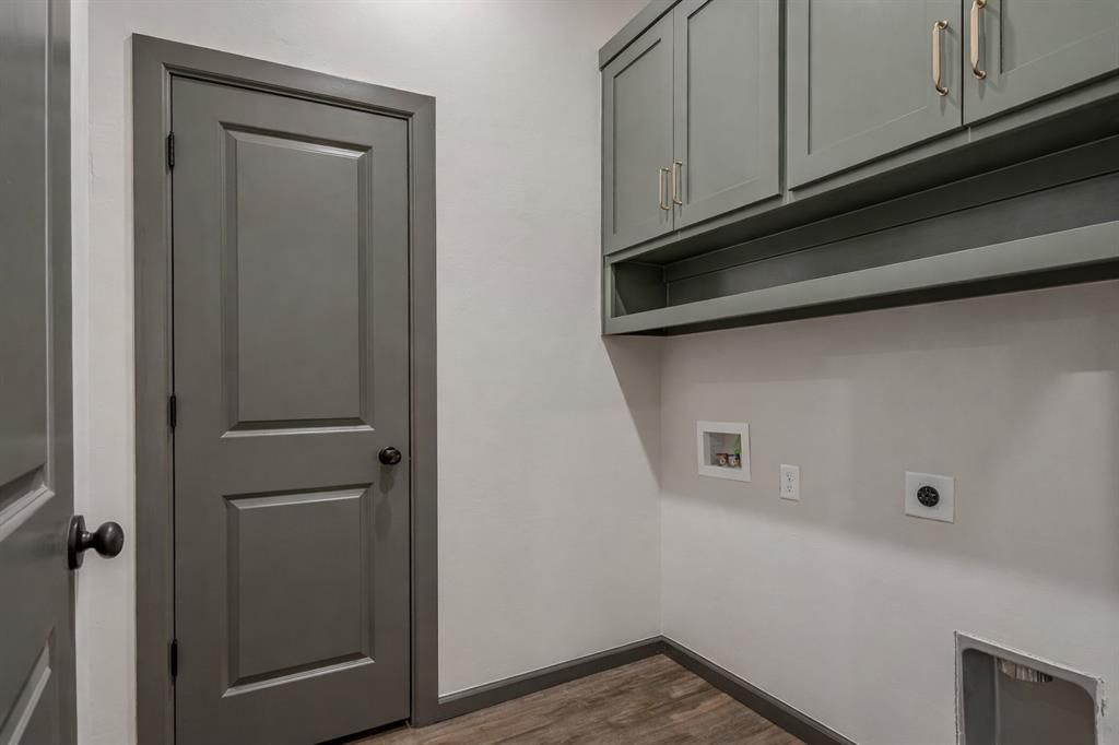 Image 20 of property listing at 4401 Maxine Drive, Choctaw, OK 73020