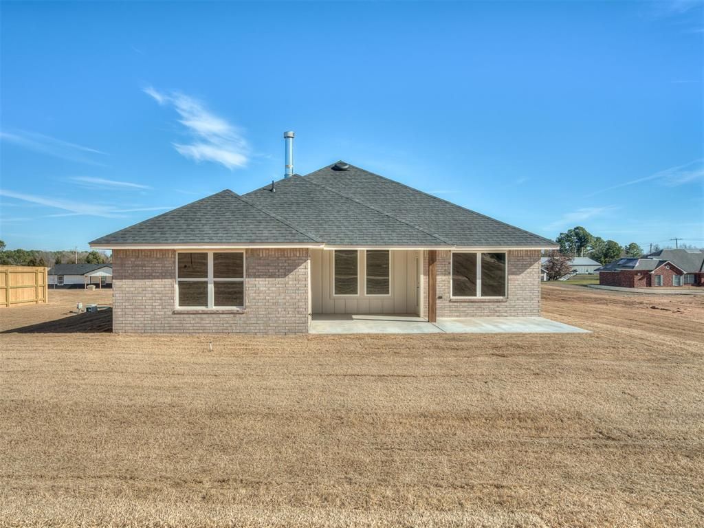 Image 21 of property listing at 4401 Maxine Drive, Choctaw, OK 73020
