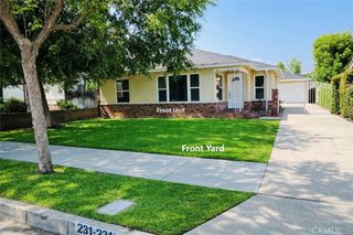 231 E Dexter, Covina, CA 91723