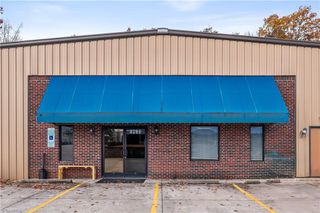 8203 B and G Court, Stokesdale, NC 27357