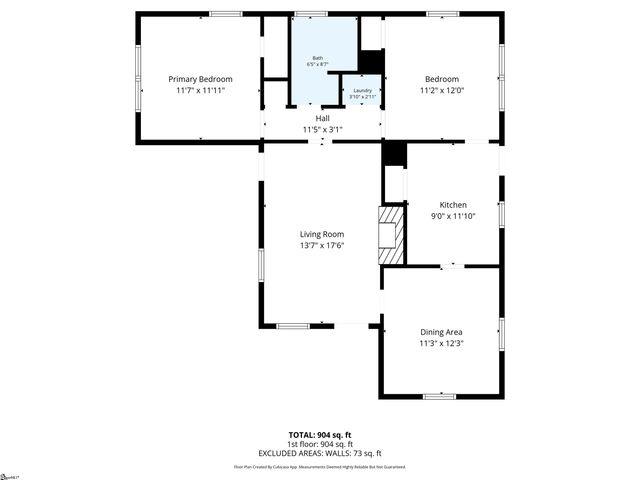 211 Lowndes Hill Road, Greenville, SC 29607