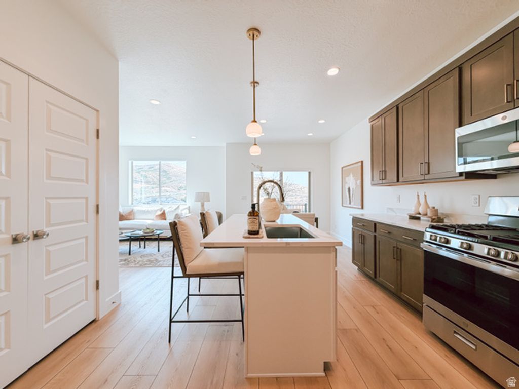 2239 W CAPE FOX WAY #238, Lehi, UT 84048 — photo 5