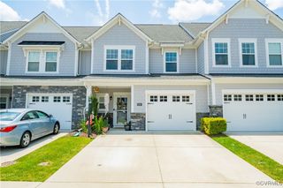 5505 Benoni Dr, Glen Allen, VA 23059