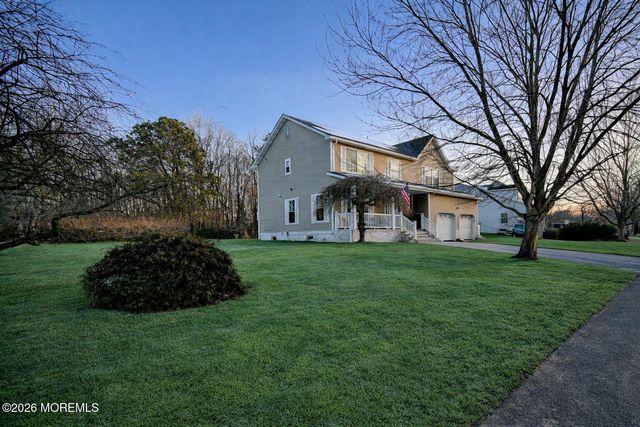 1 Harvard Drive, Tinton Falls, NJ 07724