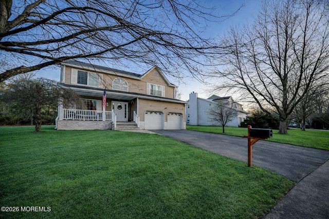 1 Harvard Drive, Tinton Falls, NJ 07724