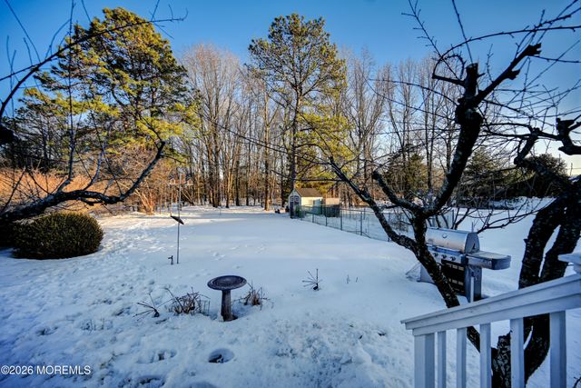 1 Harvard Drive, Tinton Falls, NJ 07724