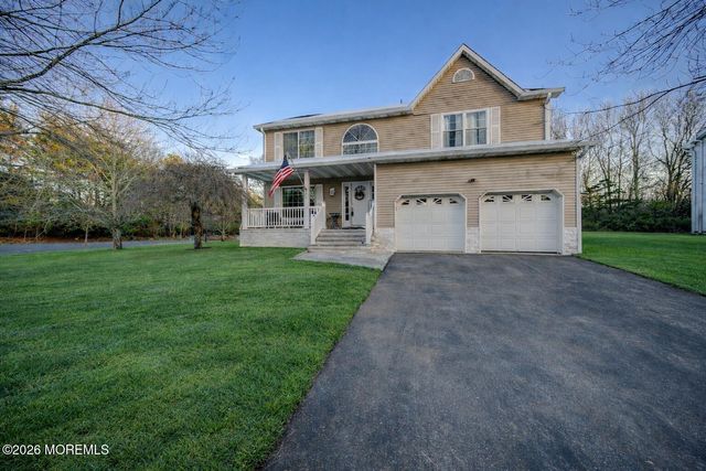 1 Harvard Drive, Tinton Falls, NJ 07724