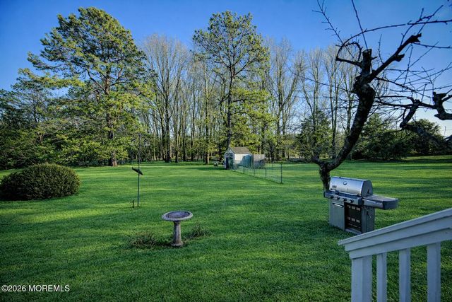 1 Harvard Drive, Tinton Falls, NJ 07724