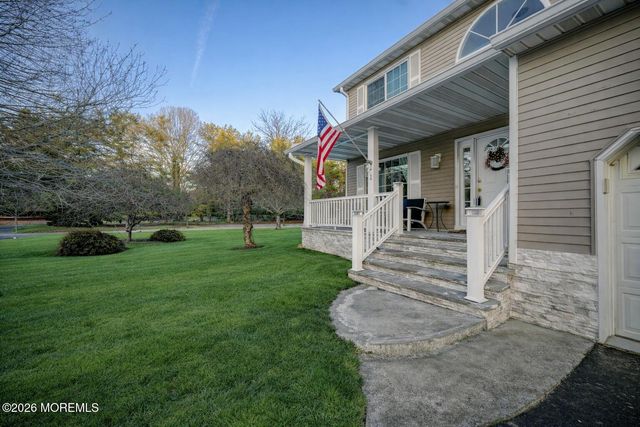 1 Harvard Drive, Tinton Falls, NJ 07724