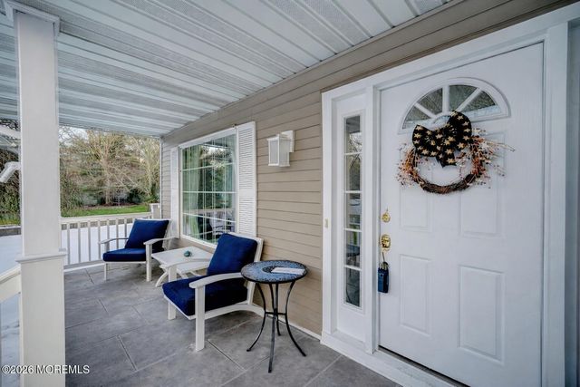 1 Harvard Drive, Tinton Falls, NJ 07724