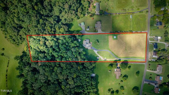 782 Harr Town Road, Blountville, TN 37617