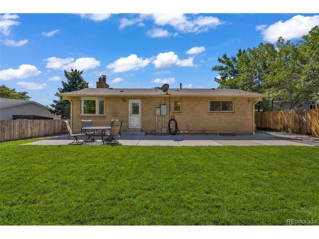 7064 Yates St, Westminster, CO 80030