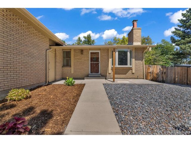 7064 Yates St, Westminster, CO 80030