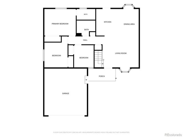 7064 Yates St, Westminster, CO 80030