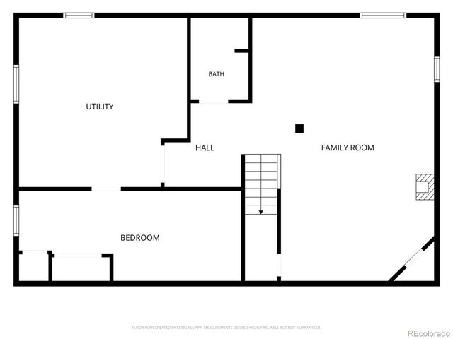 7064 Yates St, Westminster, CO 80030