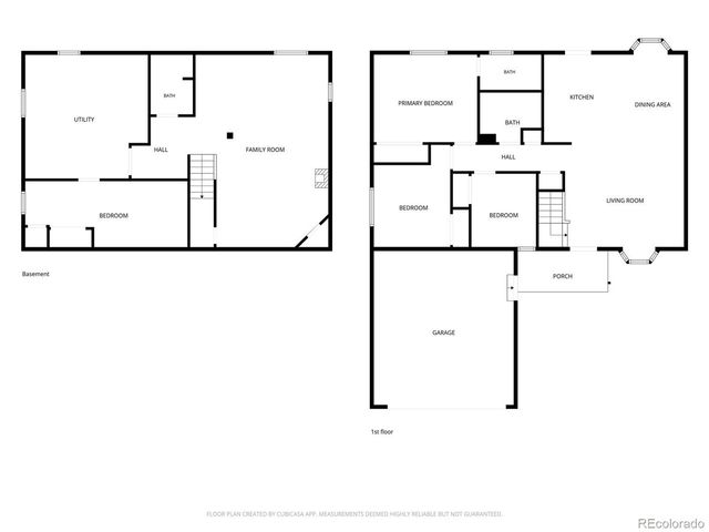 7064 Yates St, Westminster, CO 80030