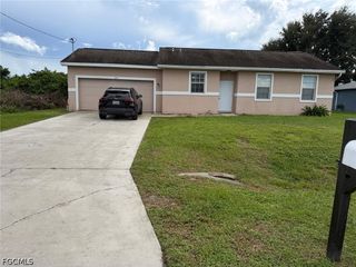 3117 25TH ST SW, Lehigh Acres, FL 33976