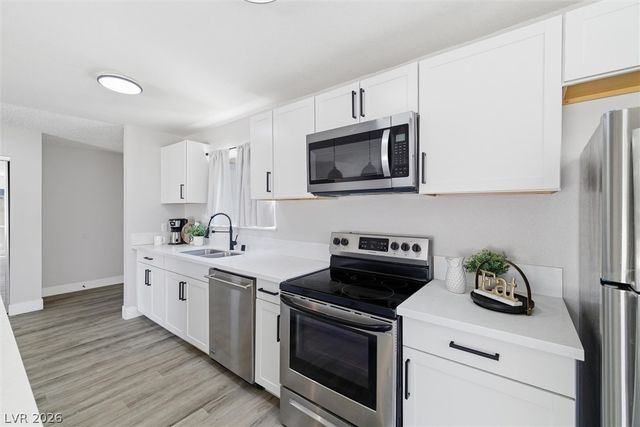 5912 Velma Avenue, Las Vegas, NV 89108