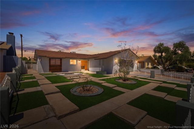 5912 Velma Avenue, Las Vegas, NV 89108