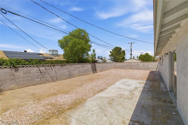 5912 Velma Avenue, Las Vegas, NV 89108