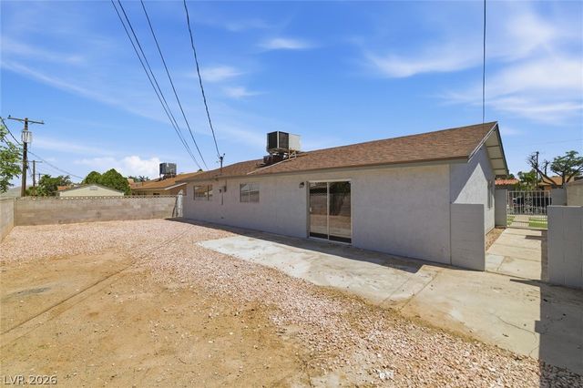 5912 Velma Avenue, Las Vegas, NV 89108