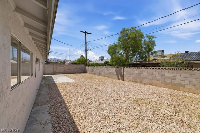 5912 Velma Avenue, Las Vegas, NV 89108
