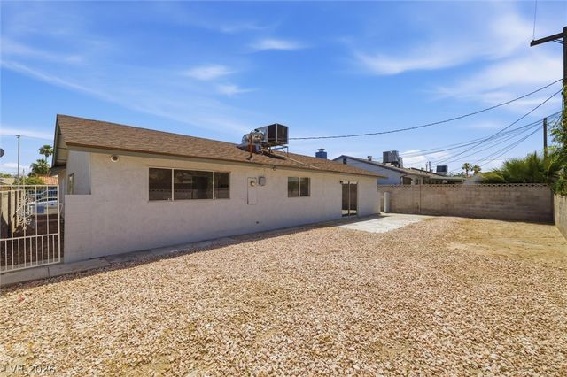 5912 Velma Avenue, Las Vegas, NV 89108