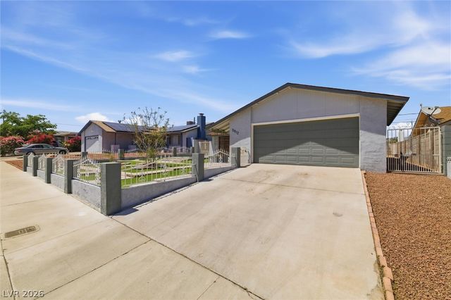 5912 Velma Avenue, Las Vegas, NV 89108