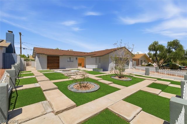 5912 Velma Avenue, Las Vegas, NV 89108