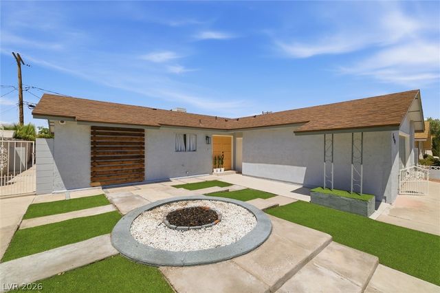 5912 Velma Avenue, Las Vegas, NV 89108