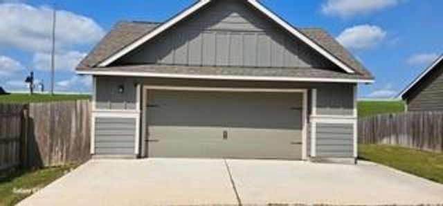 1401 Linwood ST, Leander, TX 78641