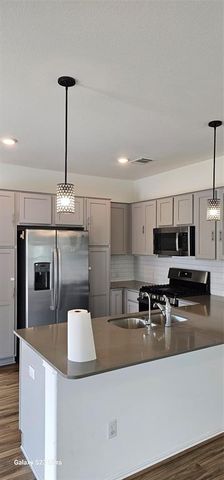 1401 Linwood ST, Leander, TX 78641
