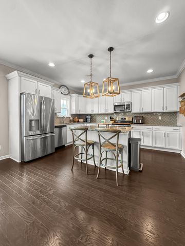 1746 Timber Creek Road NE, Cleveland, TN 37323