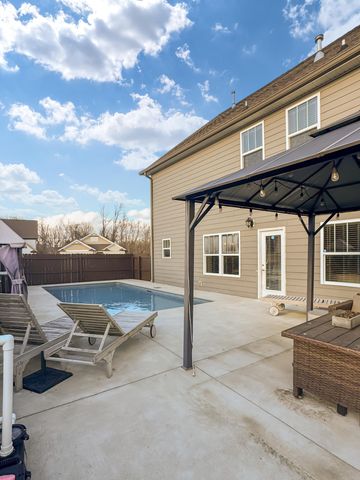 1746 Timber Creek Road NE, Cleveland, TN 37323