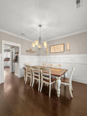 1746 Timber Creek Road NE, Cleveland, TN 37323