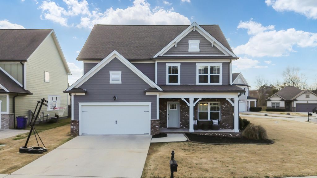 1746 Timber Creek Road NE, Cleveland, TN 37323