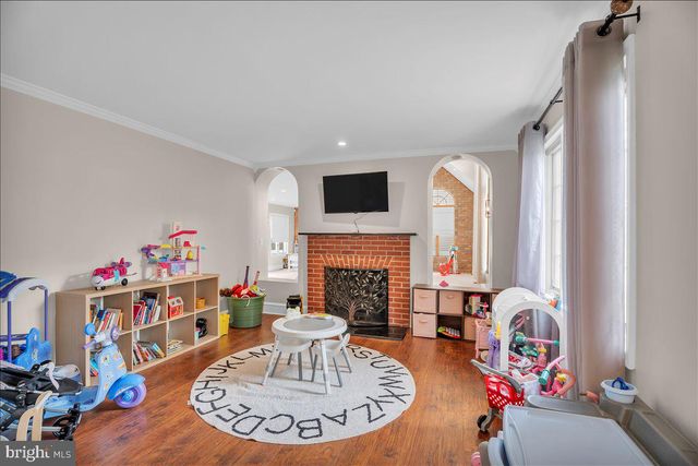 405 LINCOLN AVE, Bellmawr, NJ 08031