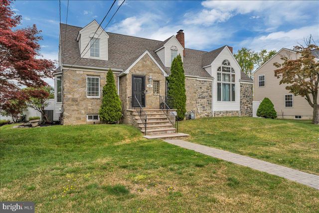 405 LINCOLN AVE, Bellmawr, NJ 08031