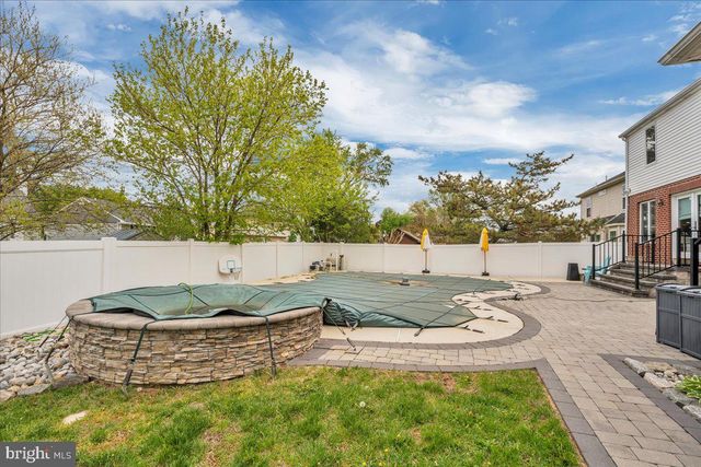 405 LINCOLN AVE, Bellmawr, NJ 08031